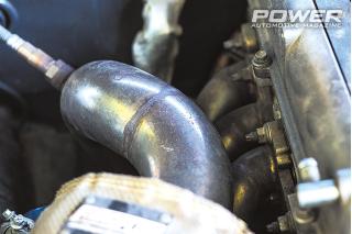 Nissan 200SX 2JZ Swap 842Ps 